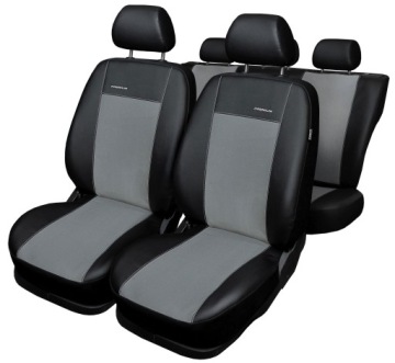 Potahy Premium Csa pro Seat Arosa 1997-2004