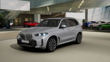 BMW X5 G05 SUV Facelifting 3.0 40i 381KM 2025 BMW X5 xDrive40i, Dostępny od ręki!, zdjęcie 1