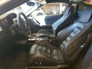 Ferrari 2006 Ferrari F430 2006 4.3 4.3 Benzyna 483KM, zdjęcie 7