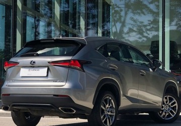 Lexus NX I SUV Facelifting 300 238KM 2019 Lexus NX NX 300 Optimum AWD Salon PL Vat Marza Serwis ASO Rej. 2020, zdjęcie 11