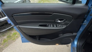 Renault Grand Scenic II Grand Scenic Facelifting 1.5 dCi FAP 110KM 2013 Renault Scenic 1.5D 110PS OPŁACONY Bezwypadkowy, zdjęcie 32