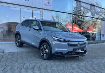 Honda HR-V III 2025 Honda HR-V e-HEV Elegance - 2025 1.5 Hybryda 107KM, zdjęcie 2