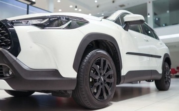 Toyota Corolla Cross 2023 Toyota Corolla Cross Cross 1.8 Hybrid Comfort 1.8 Hybryda 98KM, zdjęcie 11