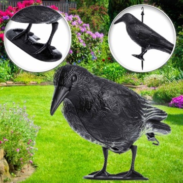 ОТПУСКАТЕЛЬ СЫРЫХ ПТИЦ, ГОЛУБЕЙ, СЕЛЛИНГОВ, БОЛЬШОЙ, 2 шт.