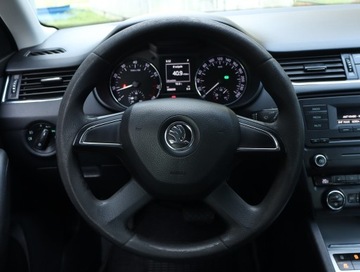 Skoda Octavia III Kombi 1.4 TSI 140KM 2013 Skoda Octavia 1.4 TSI, DSG, Klima, Klimatronic, zdjęcie 18