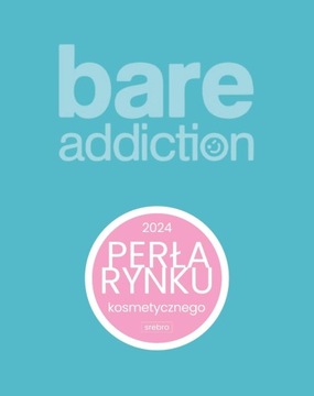 BARE ADDICTION SERUM PRZECIW WYPRYSKOM, 30 ML