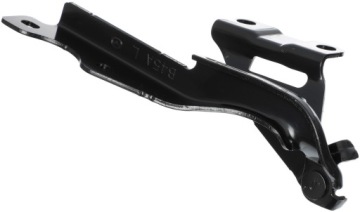 ПЕТЛЯ КАПОТА ЛЕВАЯ MAZDA 3 '13-19 ОРИГИНАЛ