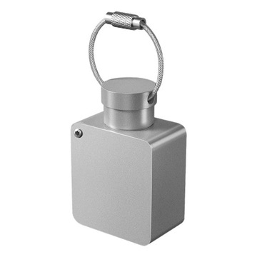 Cutter Multifuntion Crusher Brelok do kluczy na