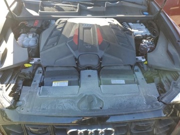 Audi 2022 Audi SQ8 Prestige 2022 4.0l 4.0 Benzyna 500KM, zdjęcie 6