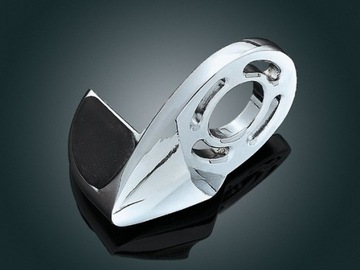Motocyklowy tempomat Throttle Boss do manetek Kuryakyn