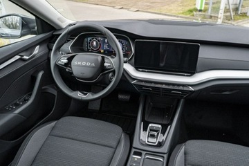 Skoda Octavia IV Liftback 1.5 TSI EVO 150KM 2025 Škoda Octavia Skoda Octavia Combi Edition 130, zdjęcie 16
