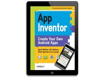 App Inventor