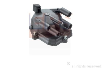 KUPOLE APARÁT MAZDA 626 IV 1.8 2.0 91-98 MX-6