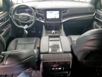 Jeep Wagoneer II 2022 Jeep Wagoneer Series III 2022 5.7l 5.7 Benzyna 392KM, zdjęcie 8