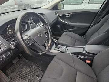 Volvo V40 II Hatchback Facelifting 2.0 D2 120KM 2016 Volvo V40 Lift Automat Navi Gwarancja, zdjęcie 5