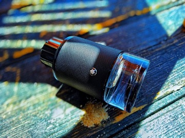 MONT BLANC EXPLORER EDP 100 МЛ ОРИГИНАЛ