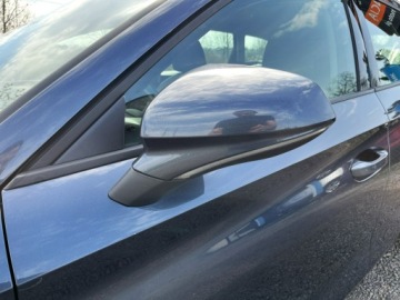 Seat Leon III ST Facelifting 1.5 EcoTSI 130KM 2020 Seat Leon Salon Pl / STYLE / Serwis / 1Rej. 2021, zdjęcie 25