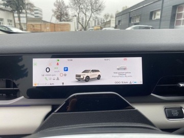 Jaecoo 5 1.6T 147KM 2025 Jaecoo 5 Premium 1.6 Benzyna 147KM, zdjęcie 13