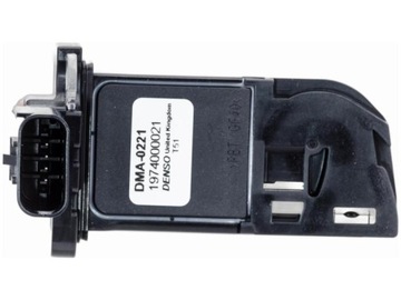 DENSO DMA-0221 VÁHA VZDUCHU HMOTA VZDUCHU