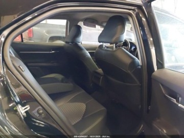 Toyota Camry IX 2023 Toyota Camry SE 2023 2.5l 2.5 Benzyna 203KM, zdjęcie 12