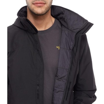 КУРТКА THE NORTH FACE RESOLVE T0A14YJK3 XXL