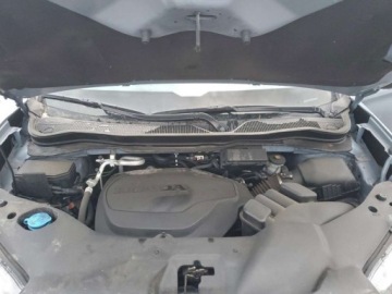 Honda 2023 Honda Passport Exl 2023 3.5 Benzyna 280KM, zdjęcie 6