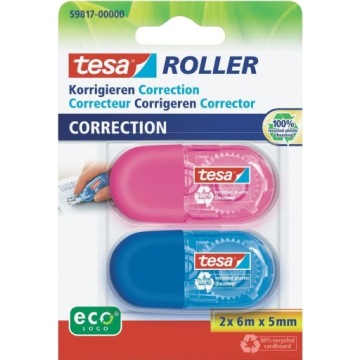 Коректор-стрічка Tesa 59817-00000-00