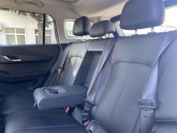 Jaecoo 5 2025 Jaecoo 5 Elektryczne Elektryczny 211KM, zdjęcie 15