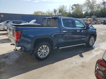  GMC Sierra K1500 Denali 2023 6.2l 6.2 Benzyna 420KM, zdjęcie 3