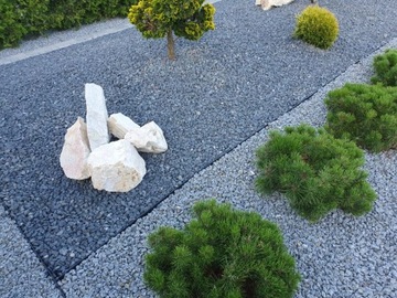 Бяла Марианна 8-16 каменная крупа 500 кг валун бесплатно