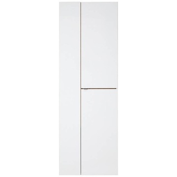 Astor Słupek 55 cm Na Mopa Adel Biały Połysk