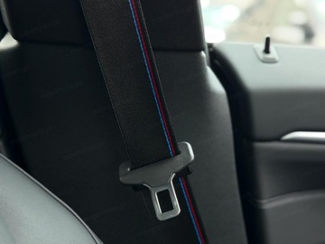 BMW Seria 4 G22-23-26 Coupe 2.0 430i 245KM 2025 BMW Seria 4 Gran Coupe 430i xDrive Sport Sedan 2.0 (245KM) 2025, zdjęcie 13