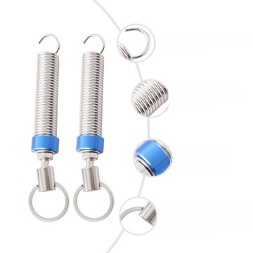 АВТОМОБИЛЬНЫЕ АКСЕССУАРЫ С ПРУЖИНАМИ БАГАЖНИКА