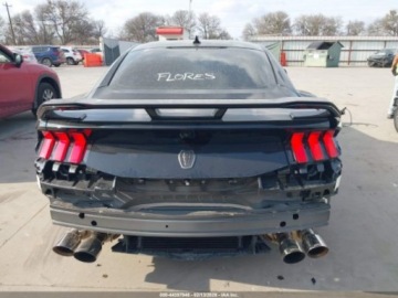 Ford Mustang VI 2025 Ford Mustang Dark Horse Fastback 2025, 5.0L V8 500KM, RWD, od ubezpieczalni, zdjęcie 8