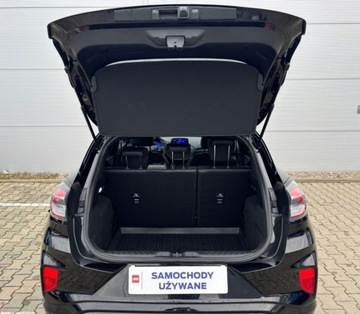 Ford Puma II 2023 Ford Puma ST-LINE X, Salon PL, Gwarancja producenta do 2027 Benzyna 125KM, zdjęcie 7