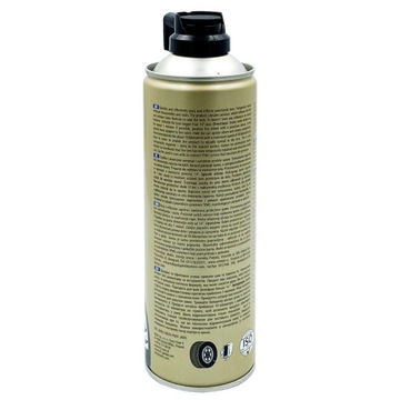 K2 TIRE DOKTOR ЗАПАСНЫЕ ШИНЫ СПРЕЙ 500МЛ