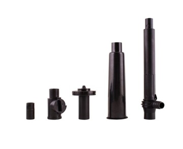 НАСОС ДЛЯ ВОДЫ ПРУДОВОГО PF750 10Вт 750л/ч