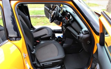 Mini One II 2015 MINI ONE 1.2 i Podgrzewane fotele Tempomat 1 rok gwarancji w cenie, zdjęcie 15