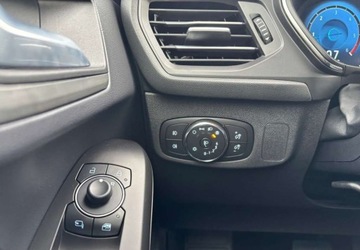 Ford Focus IV Kombi Facelifting 1.5 ECOBLUE 115KM 2024 Ford Focus Ford Focus 1.5 EcoBlue STart-Stopp-System TITANIUM X 1.5 Diesel, zdjęcie 14