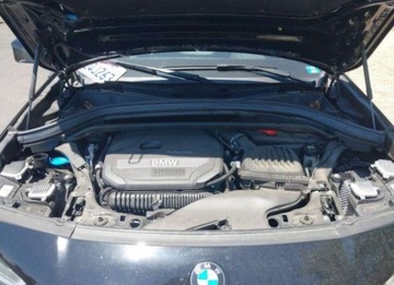 BMW X2 F39 2022 BMW X2 2022, 2.0L, od ubezpieczalni 2.0 Benzyna 228KM, zdjęcie 12