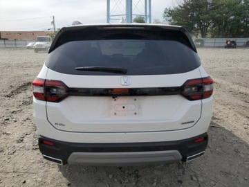 Honda Pilot II 2024 Honda Pilot Touring 2024 3.5l 3.5 Benzyna 285KM, zdjęcie 2