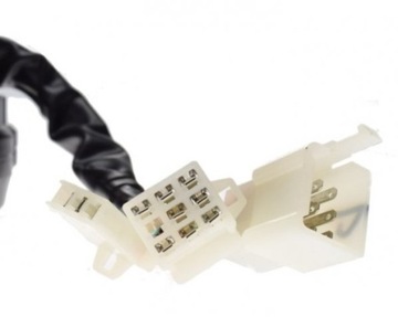 Мотоциклетный спидометр Geloo, 15000 об/мин, универсальный цифровой ЖК-дисплей