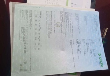 Skoda Yeti Minivan 2.0 TDI CR DPF 110KM 2012 Skoda Yeti Skoda Yeti 2.0 TDI 2.0 Diesel 110KM, zdjęcie 27