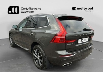Volvo XC60 II 2020 Volvo XC 60 Momentum Pro, ACC, Kamera cofania, GPS, Salon Polska 2.0 197KM, zdjęcie 1