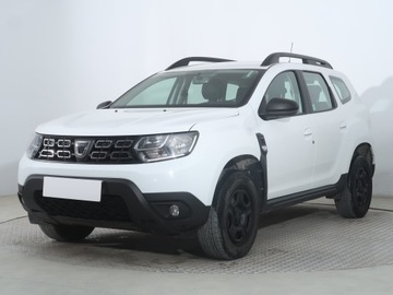Dacia Duster II SUV 1.5 Blue dCi 115KM 2020 Dacia Duster 1.5 Blue dCi, Salon Polska, zdjęcie 1