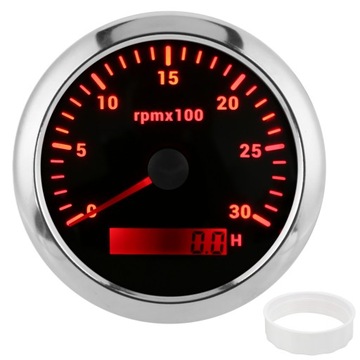 Obrotomierz ze wskaźnikiem 85 mm 0-3000 obr./mi