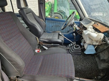 Nissan Patrol III 1990 Nissan Patrol 3.3td Zmota Offroad Zamiana, zdjęcie 10