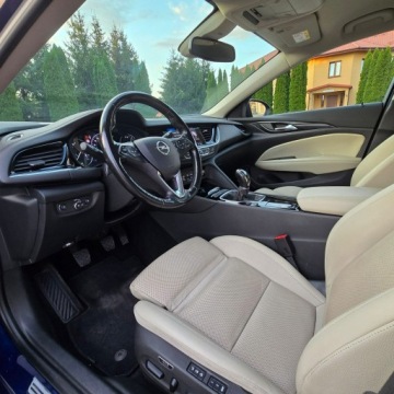 Opel Insignia II Grand Sport 2.0 CDTI 170KM 2020 Opel Insignia B 2.0 Ultimate Exclusive, zdjęcie 28