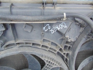 Набор Peugeot Boxer 2006-2,2 HDI