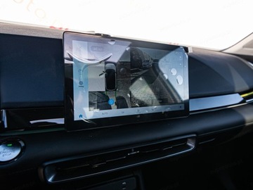 BAIC Beijing 5 1.5  177KM 2024 BAIC Beijing 5 x55 Luxury DCT 1.5T Suv 177KM 2024, zdjęcie 19